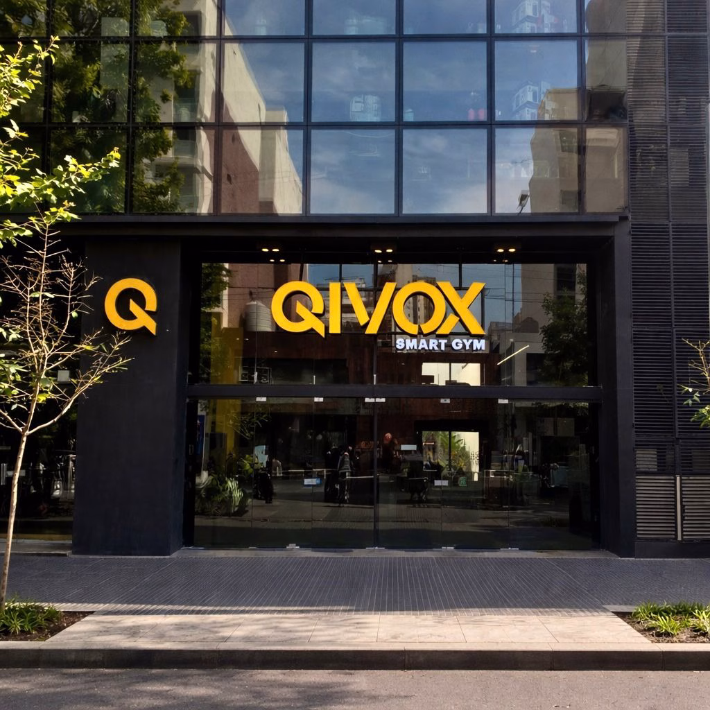 Sede Qivox Güemes Vélez Sarsfield – Córdoba