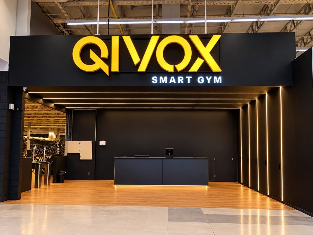 Sede Qivox ChangoMás – Santa Fe