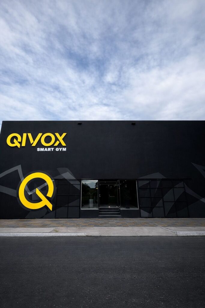 Sede Qivox Santa Lucía – San Juan
